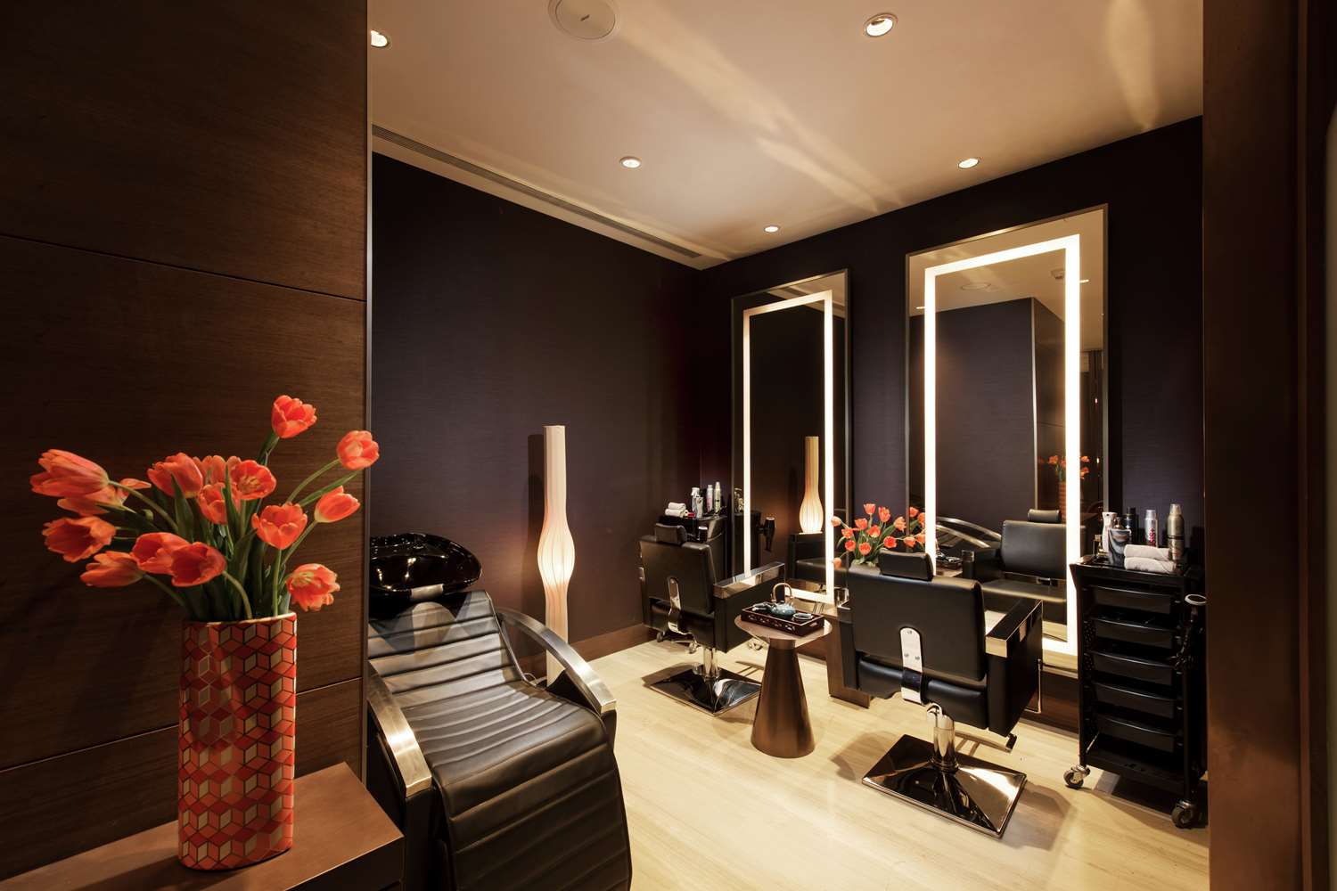 Фото Conrad Bengaluru