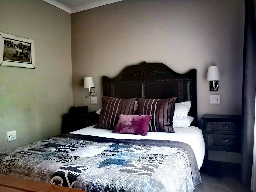 Фото Cranberry Cottage