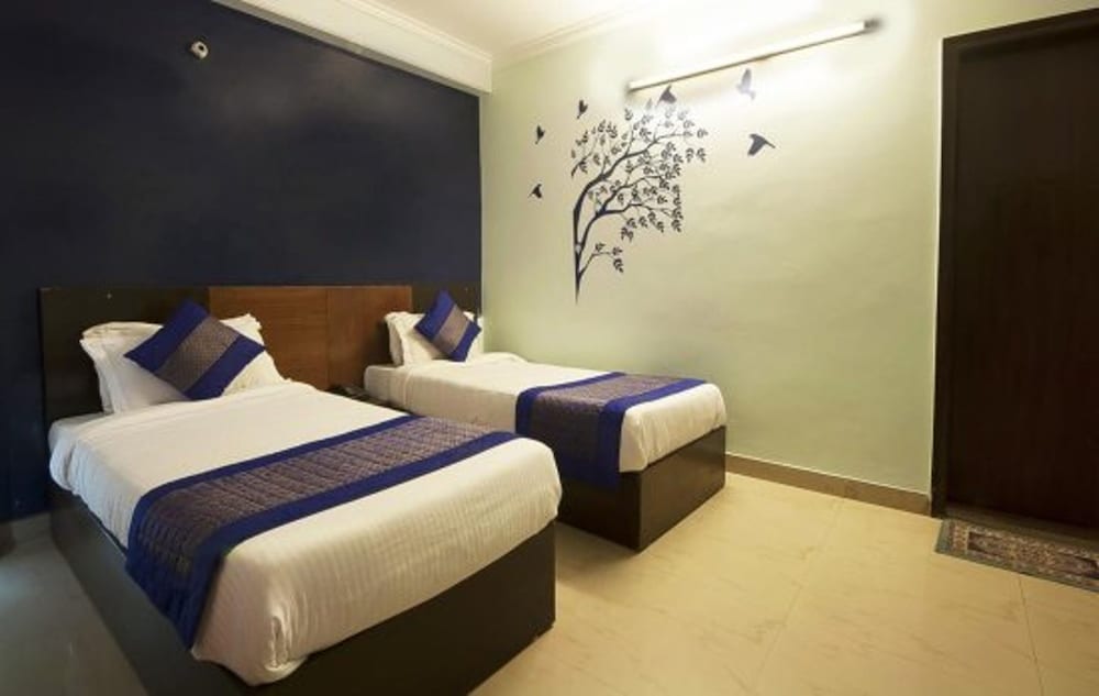 Фото Hare Rama Guest House