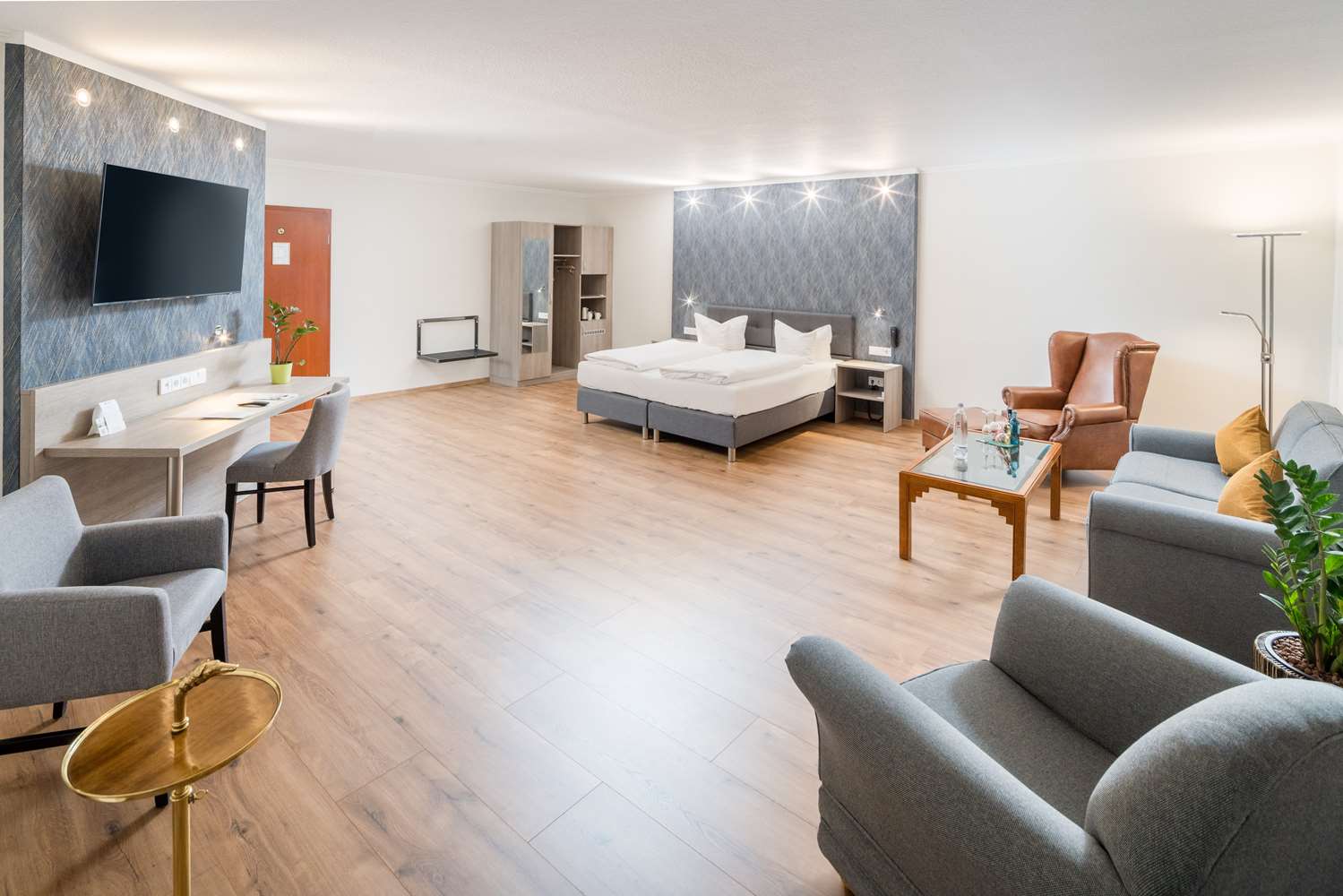 Фото Best Western Hotel Am Papenberg