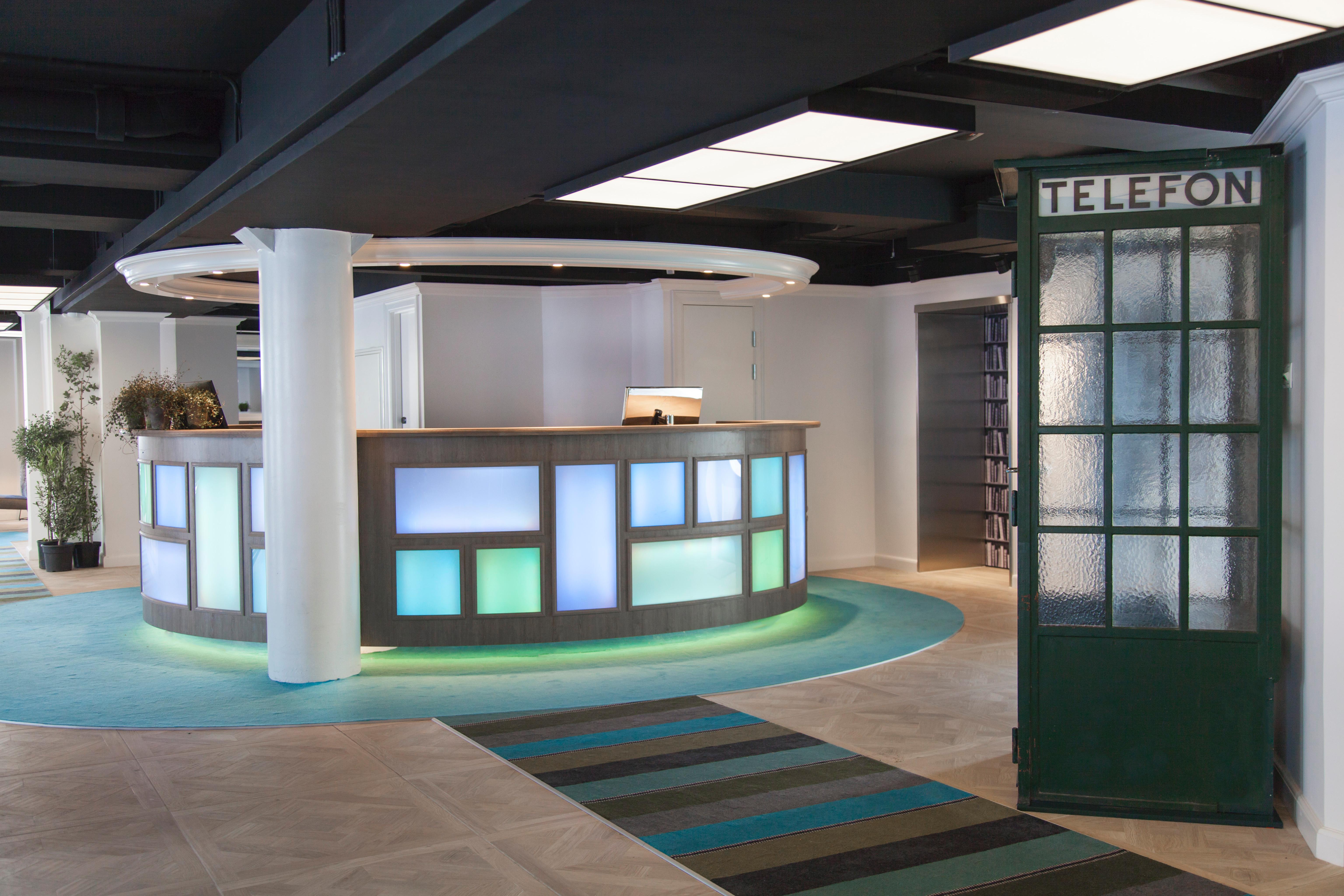 Фото Annex Copenhagen