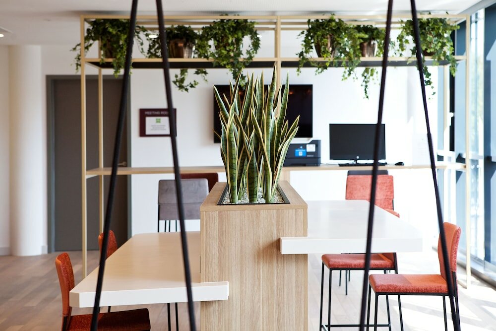 Фото ibis Styles Klagenfurt am Woerthersee