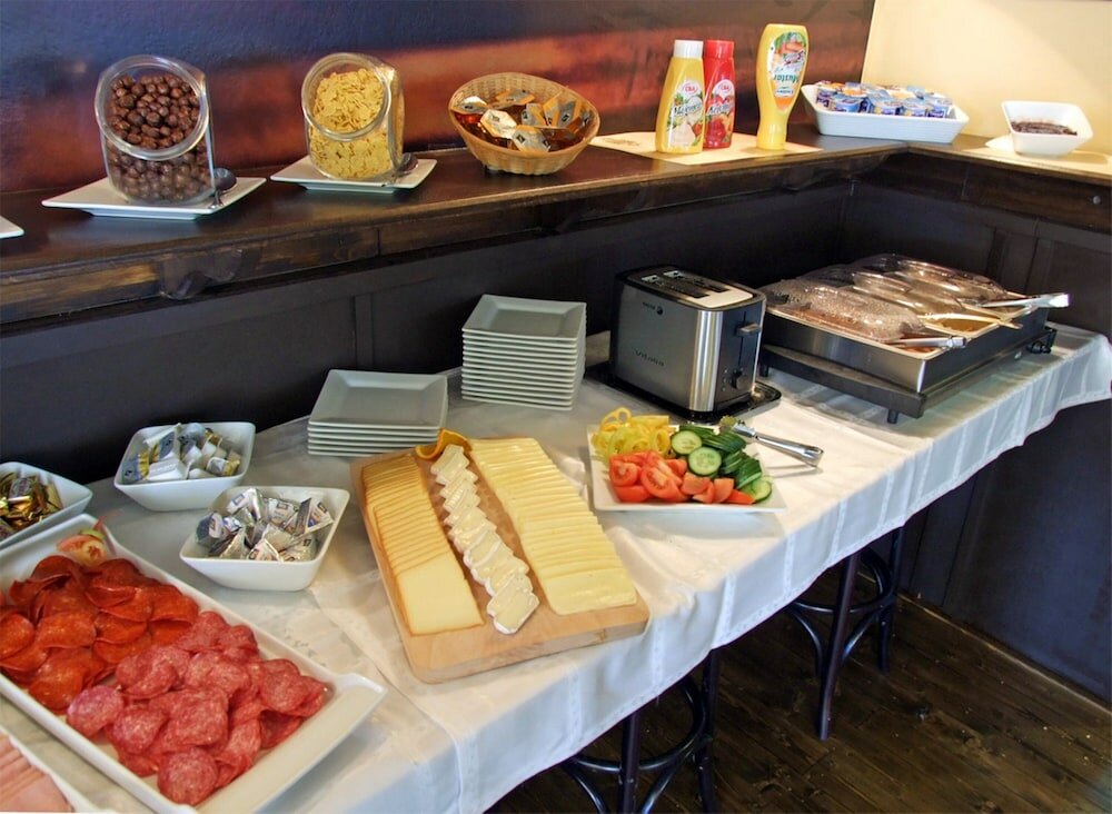 Фото City Hotel Ring