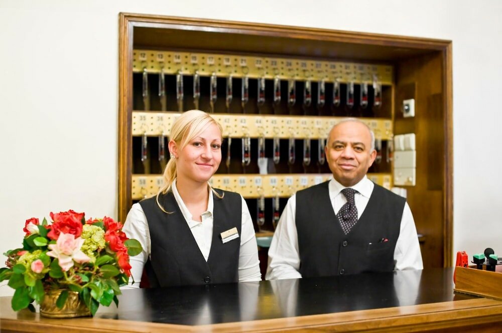 Фото Graben Hotel