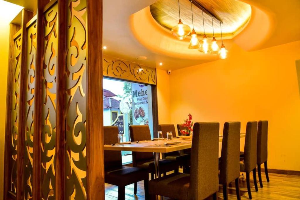 Фото Hotel Colva Kinara