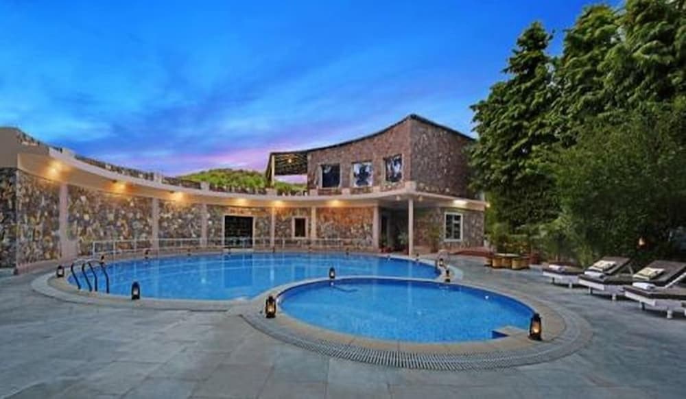 Фото The Fern Ranthambore Forest Resort