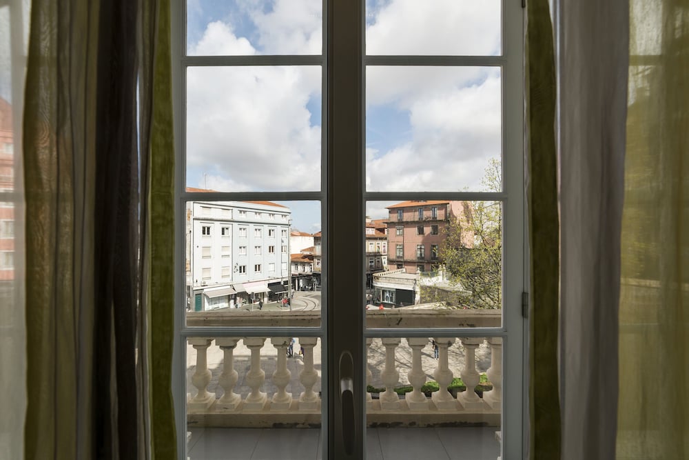 Фото Moov Hotel Porto Centro