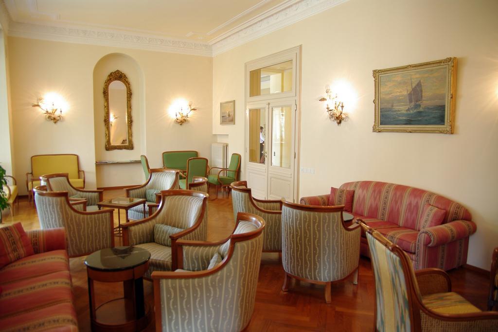 Фото Continental Parkhotel