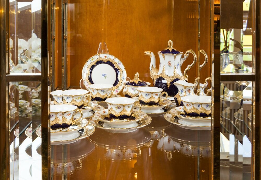 Фото Hotel Stefanie in Vienna