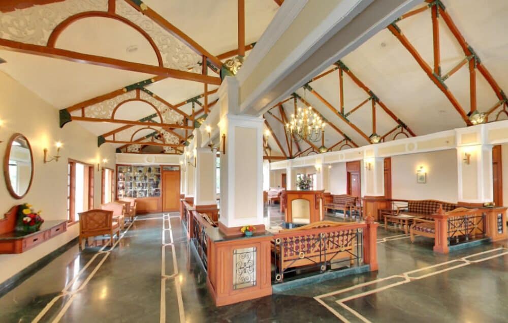 Фото Ktdc Tea County Munnar