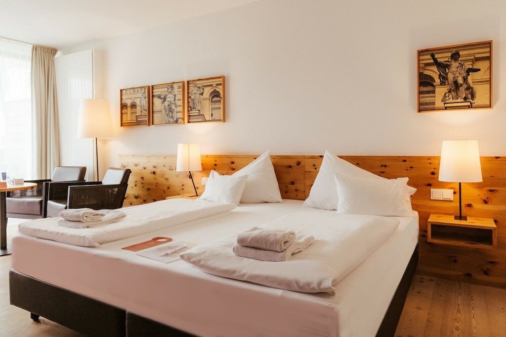 Фото Villa Seilern Vital Resort