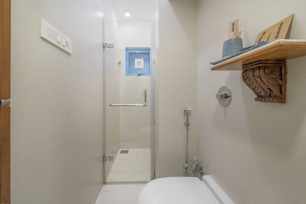 Фото Hotel Kemps Corner