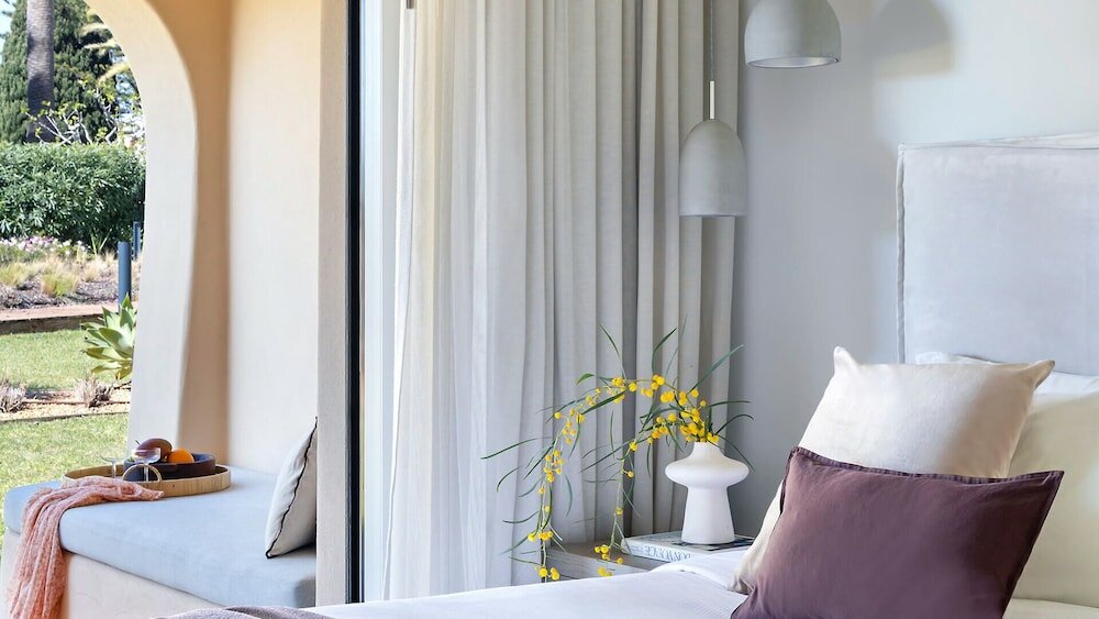 Фото Vilalara Thalassa Resort