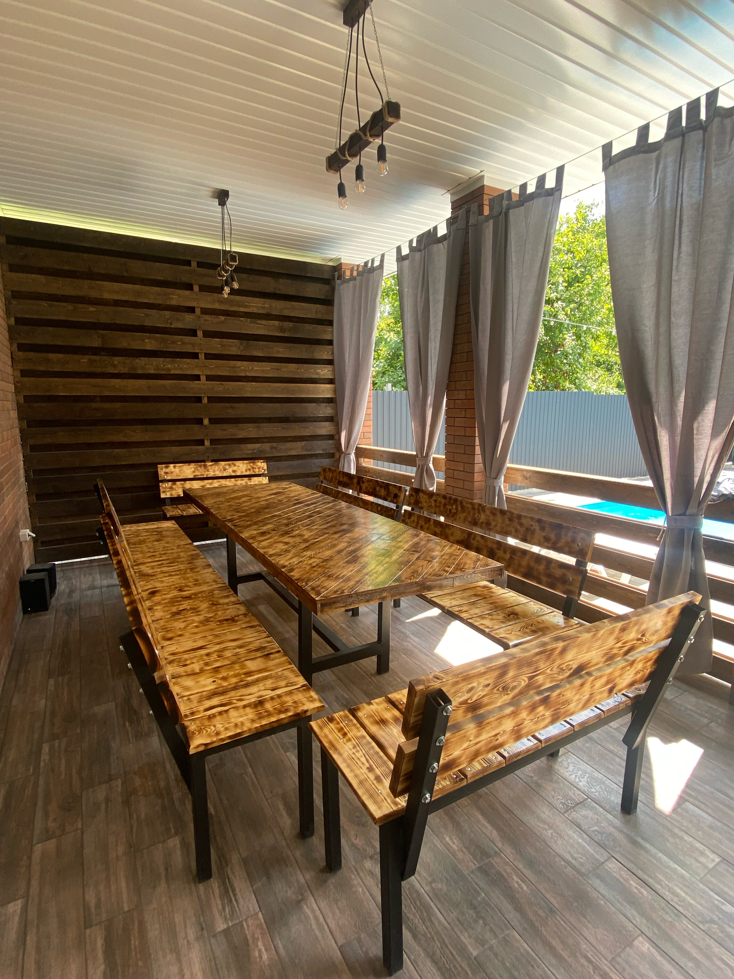 Фото Две реки