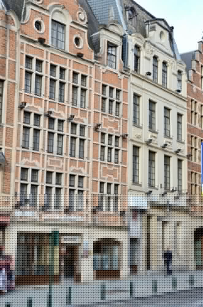 Фото Numa i Scoop Rooms & Apartments