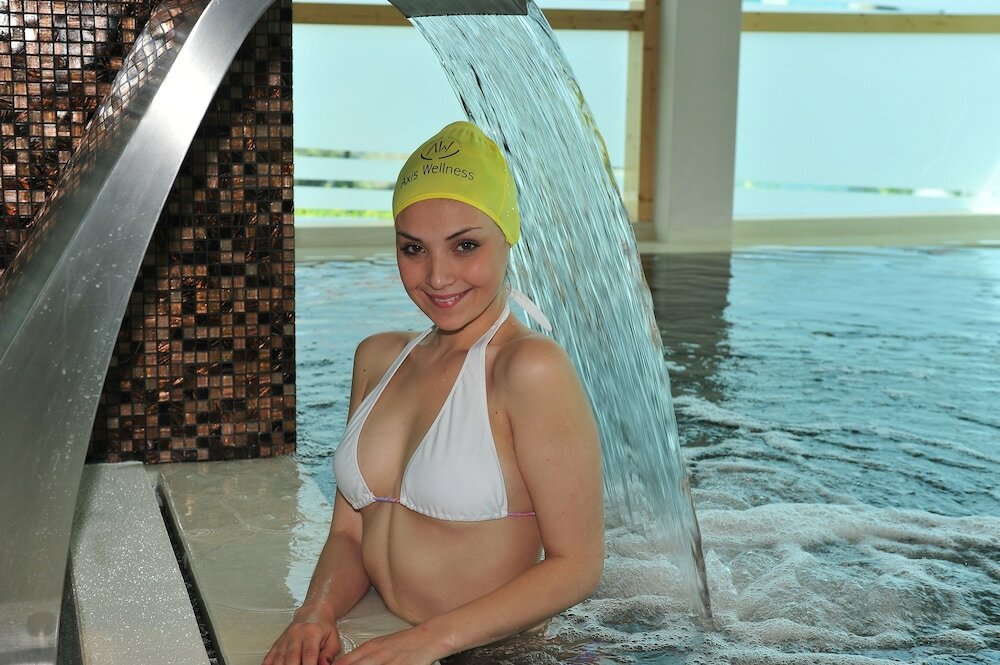 Фото Axis Porto Business & SPA Hotel