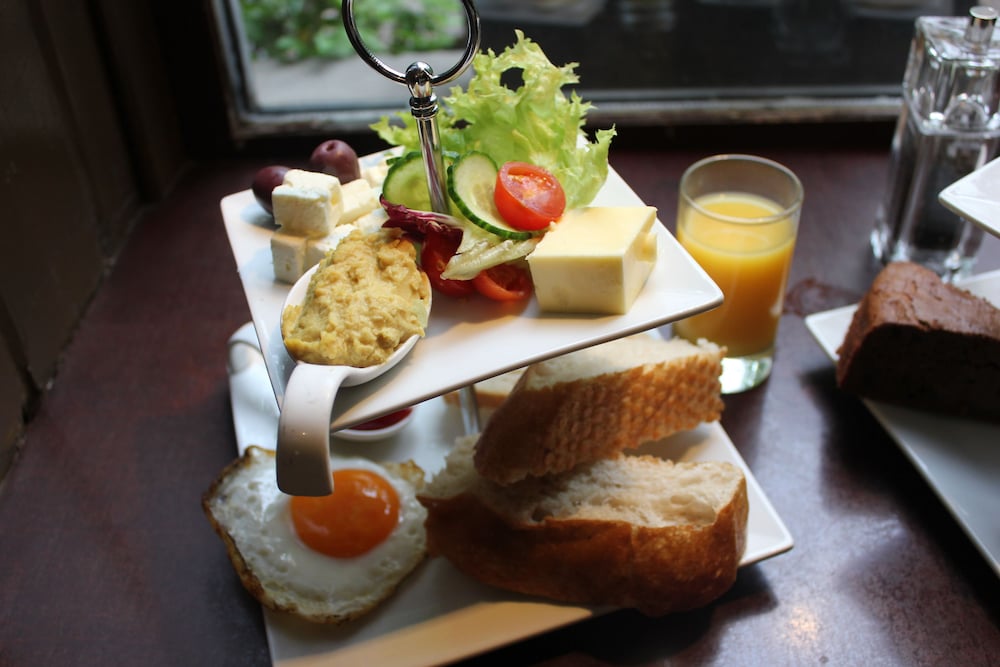 Фото Hotel George Vienna