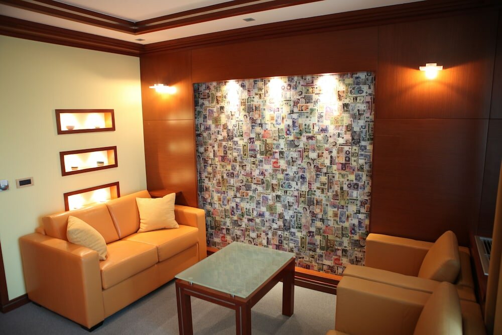 Фото Hotel Aleksandar