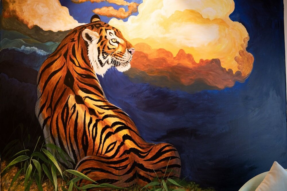 Фото The Fern Ranthambore Forest Resort