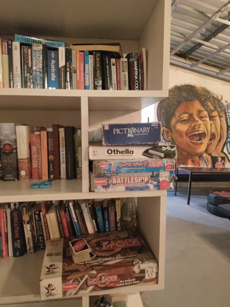 Фото Backpacker Cowies