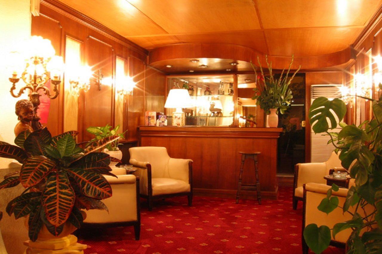 Фото Siviglia Hotel