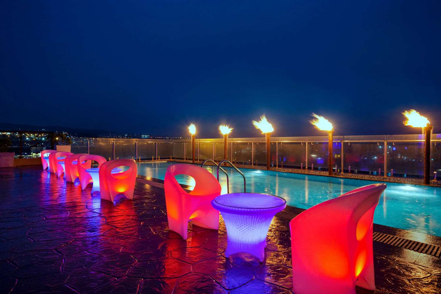 Фото Vivanta Jammu City Centre