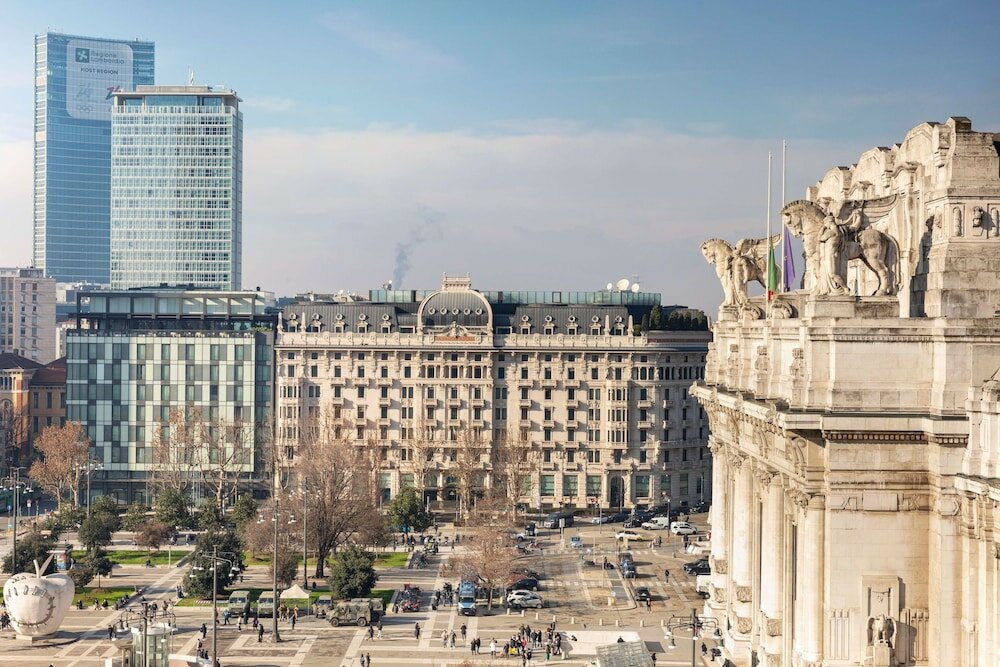 Фото отеля 3