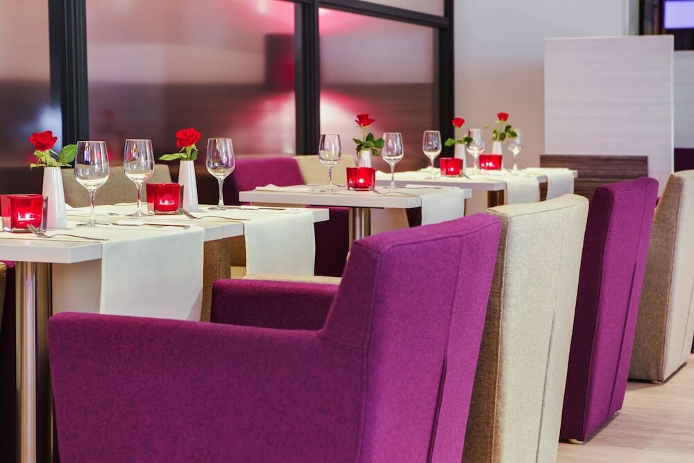 Фото IntercityHotel Enschede