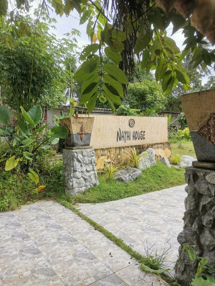 Фото Natai House