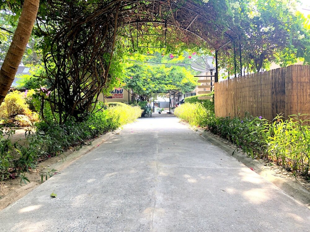 Фото Malibu Samed Resort