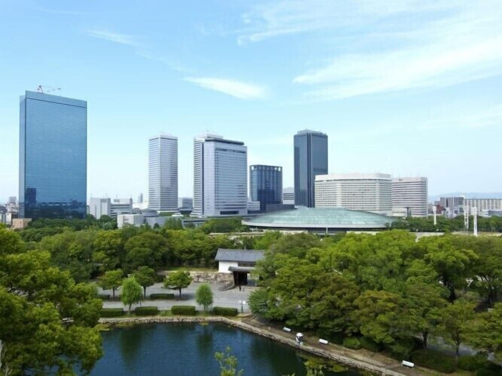 Фото Henn na Hotel Kansai Airport