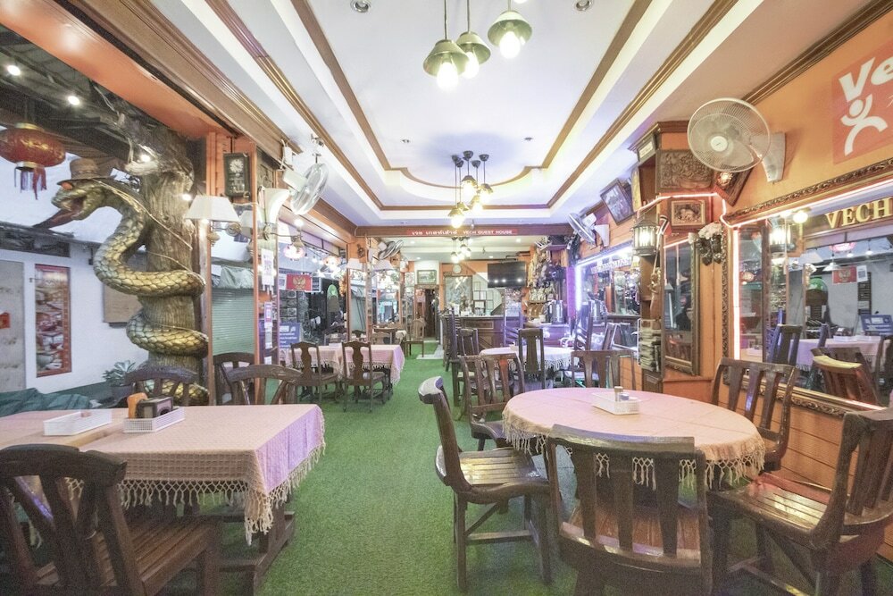 Фото Vech Guesthouse