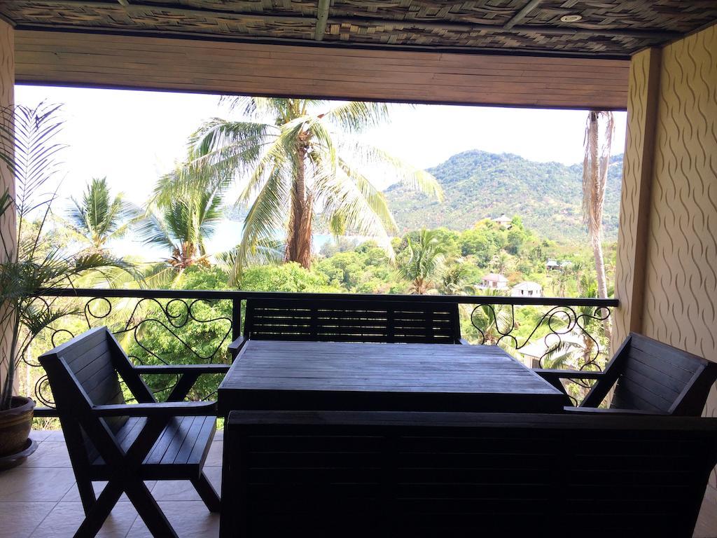 Фото Koh Tao Heights Apartments