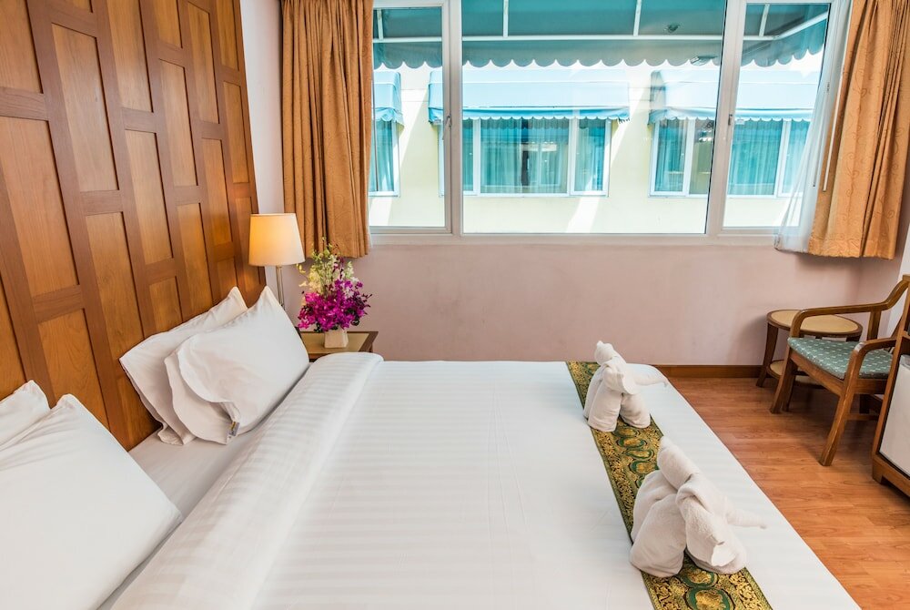 Фото New Siam Riverside