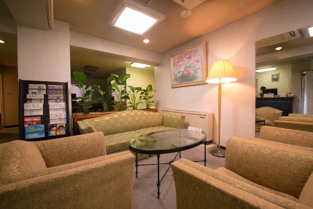 Фото отеля 2