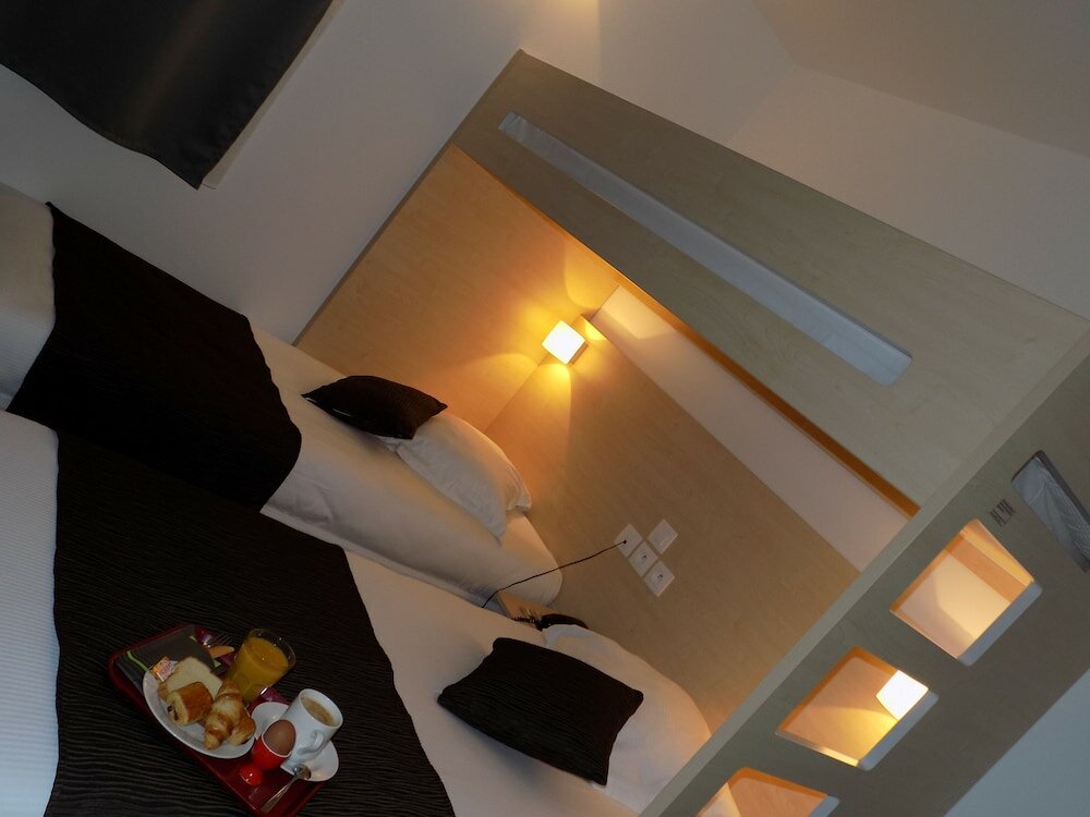 Фото B&b Home Paris Mairie de Saint Ouen