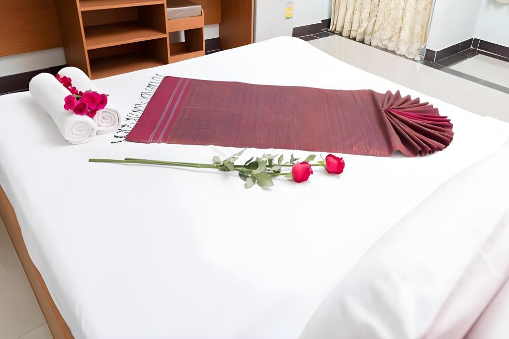 Фото The Garden Place