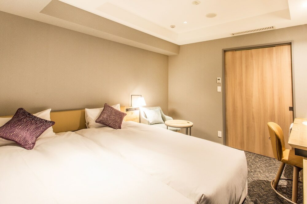 Фото Hotel Musse Ginza Meitetsu