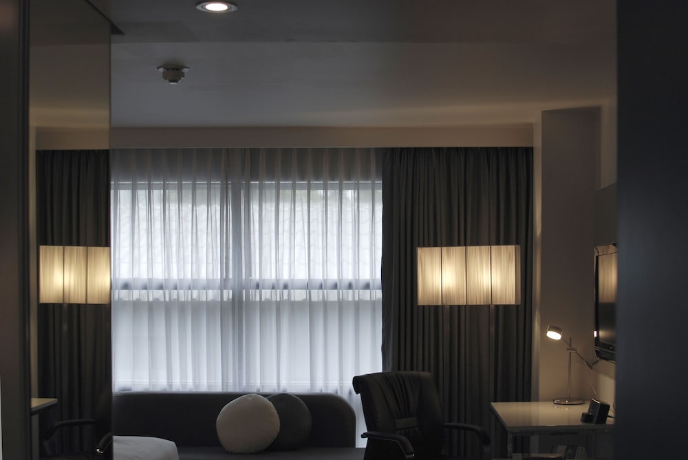 Фото Best Western Sukhumvit 20