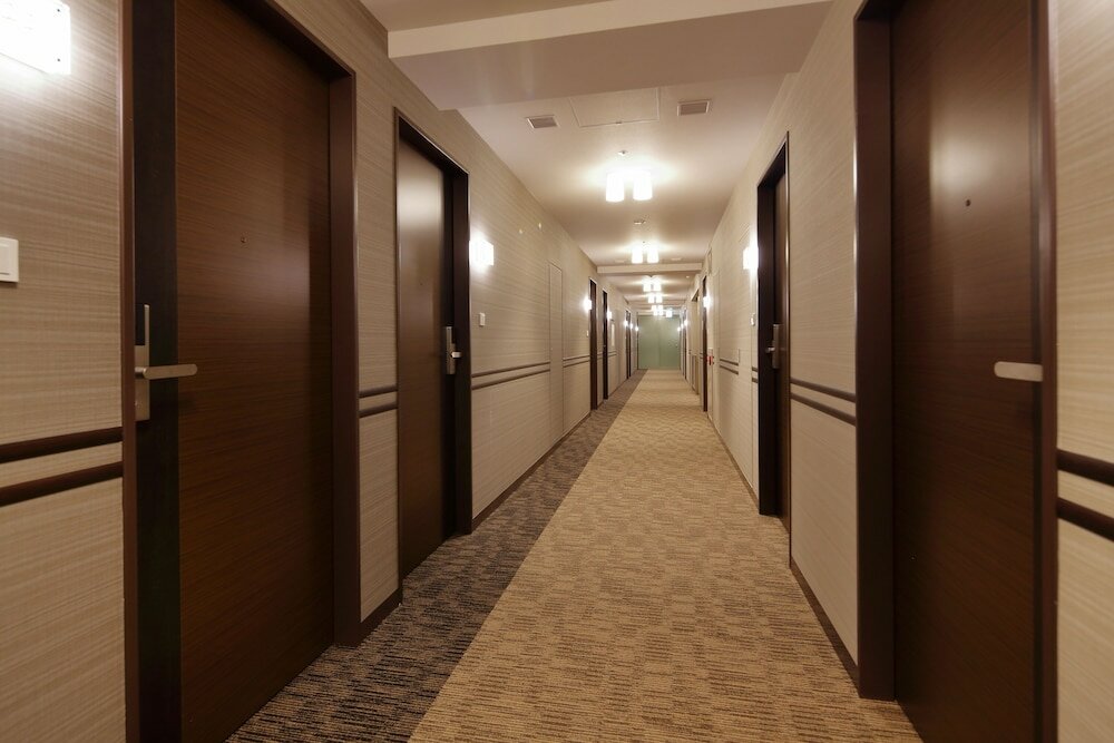 Фото Hotel Monte Hermana Kobe Amalie