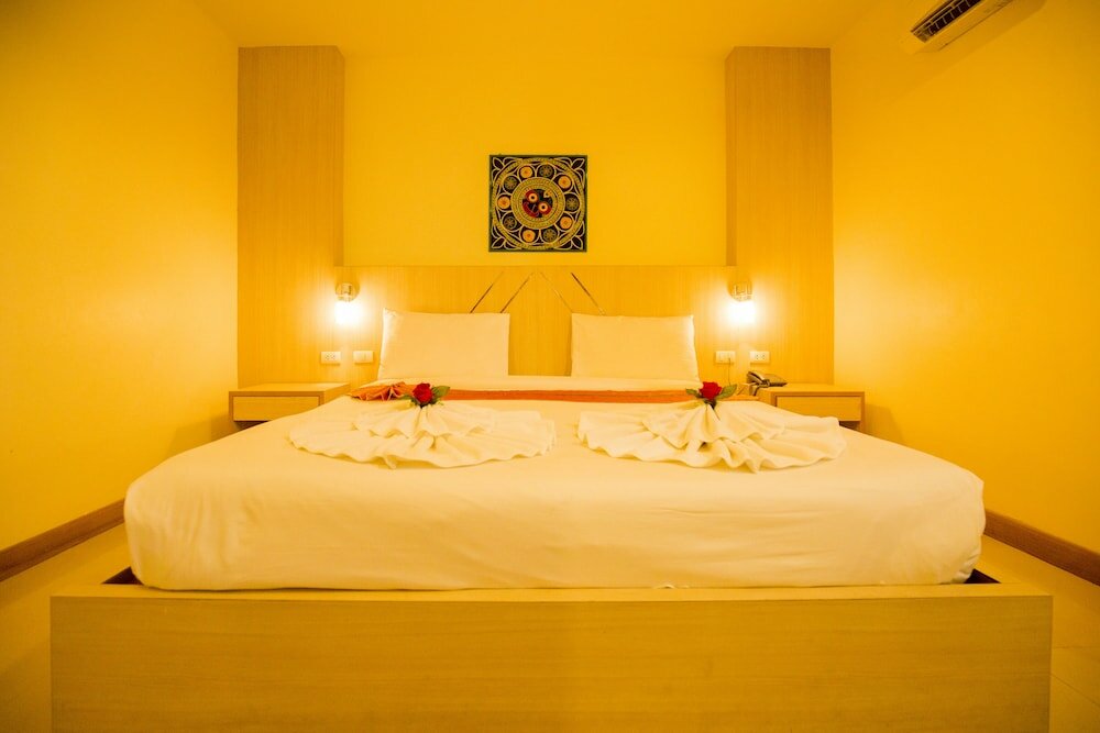 Фото The Cocoon Patong