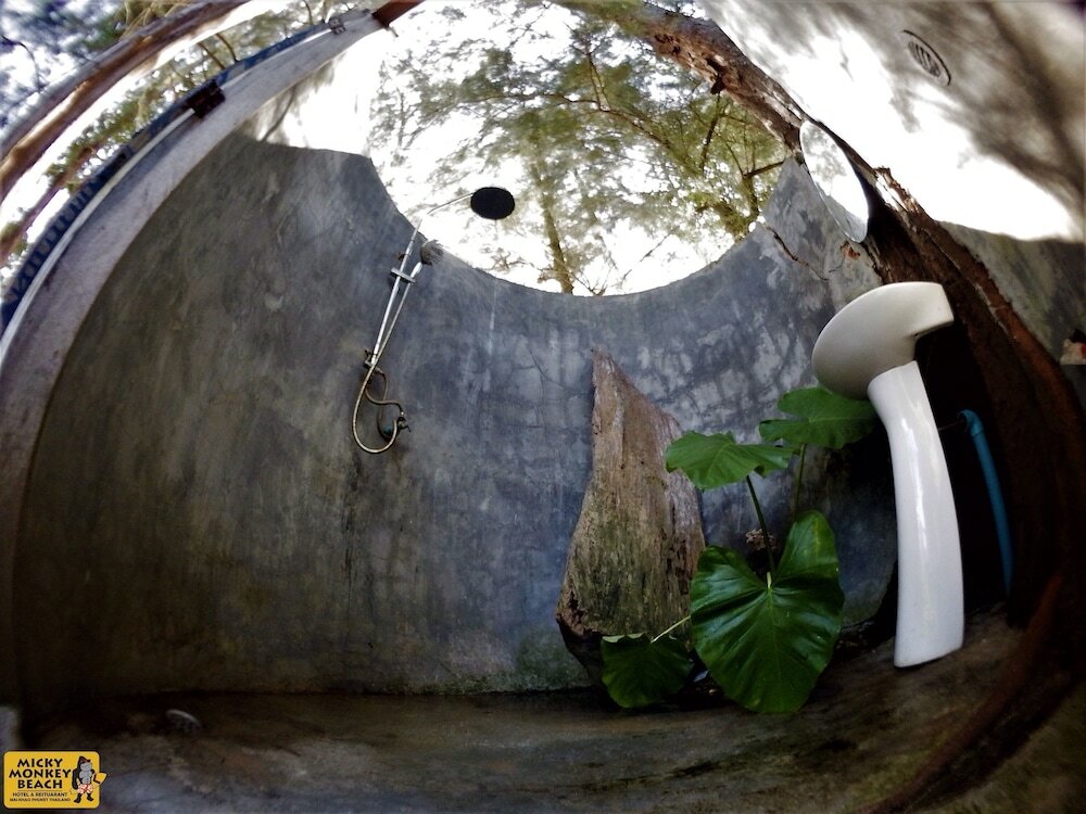 Фото Micky Monkey Beach Hotel Phuket Maikhao Thailand