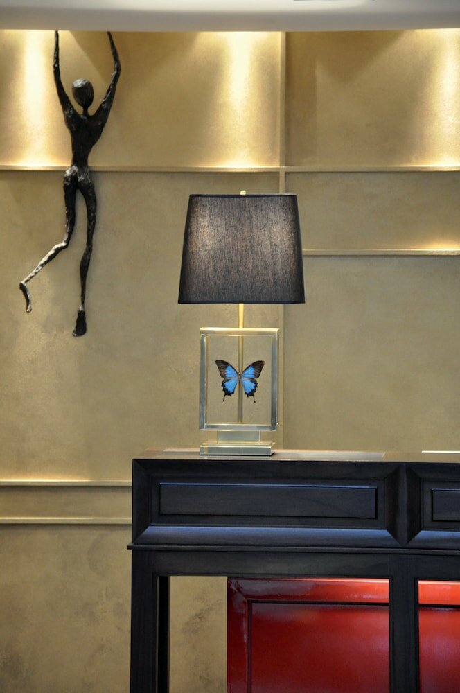 Фото Nh Collection Paris Ponthieu Champs-Élysées