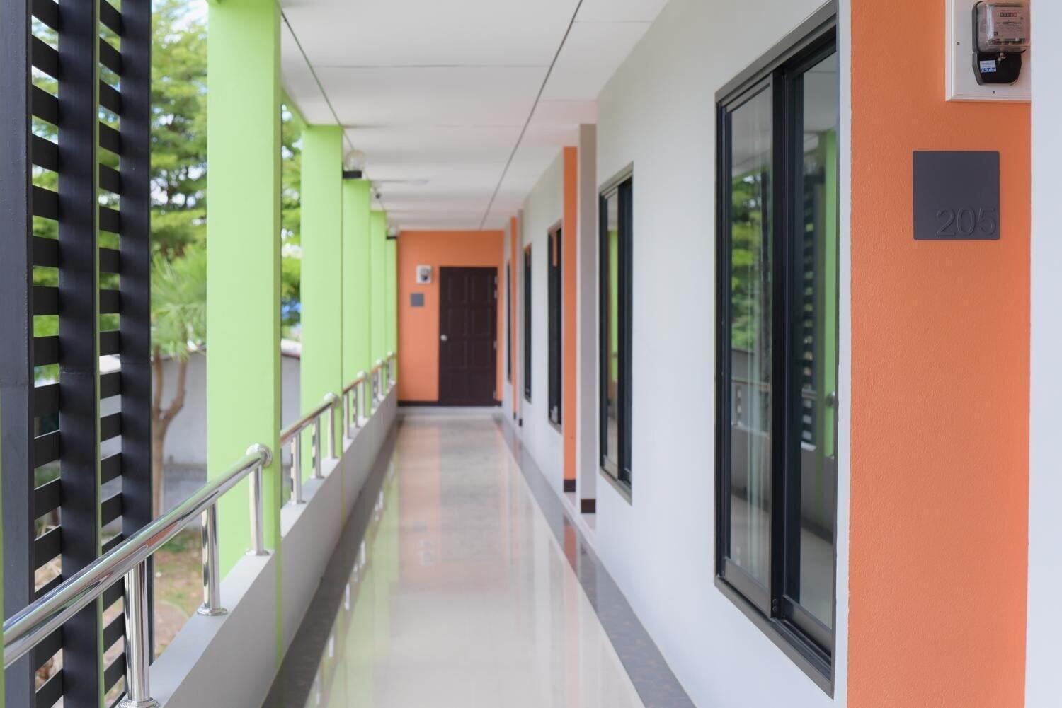 Фото Bh Place Apartment