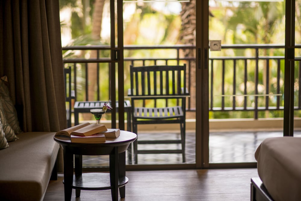 Фото Krabi La Playa Resort