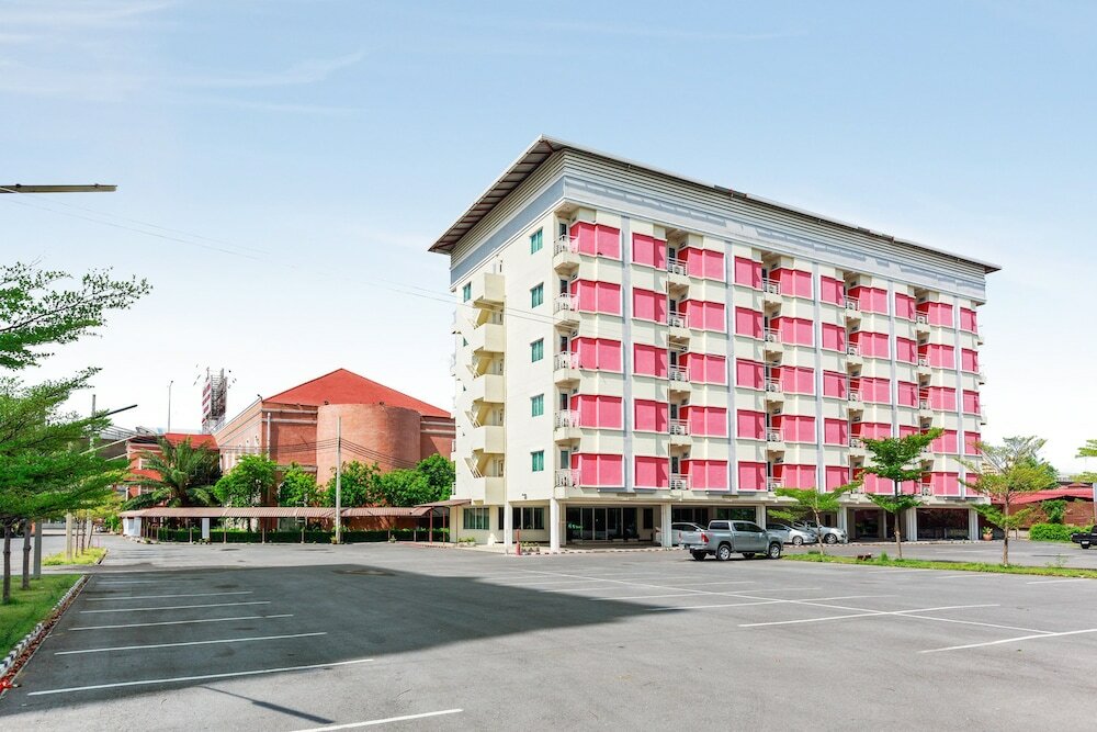 Фото V. Resotel Hotel