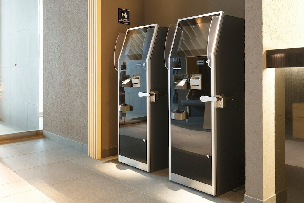 Фото Osaka View Hotel Honmachi