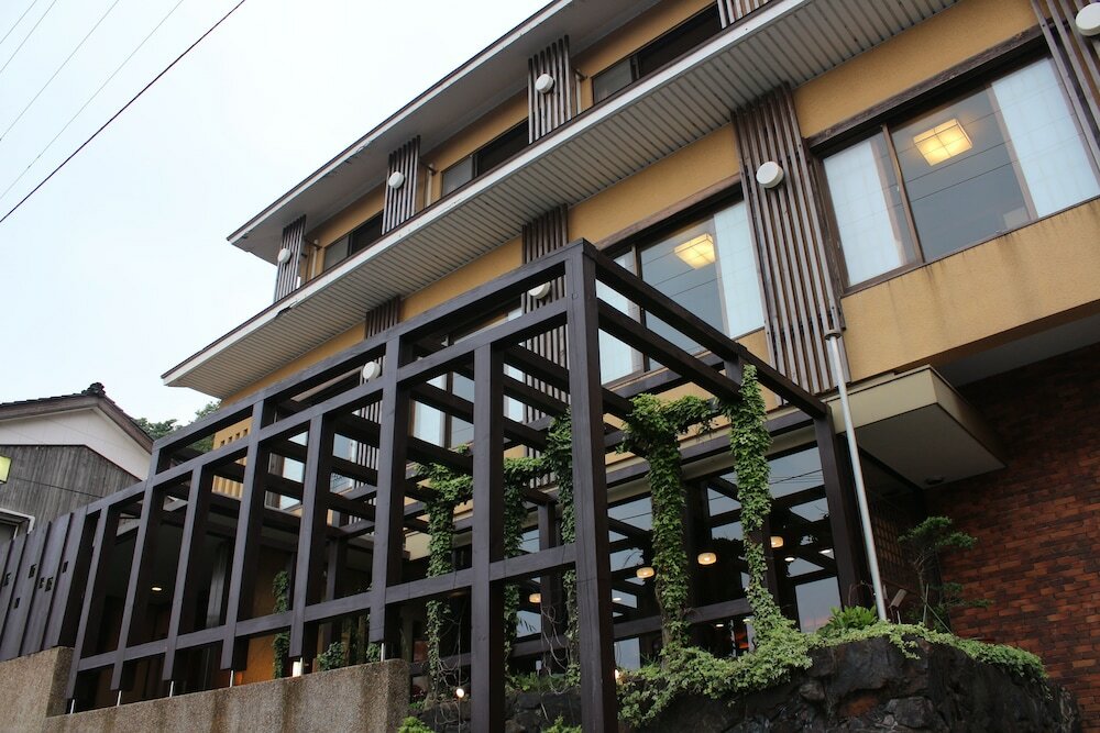 Фото Shorenkan Yoshinoya