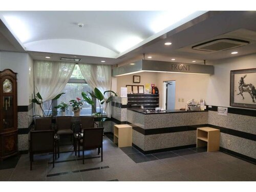 Гостиница Hotel Kunimi Odawara в Одаваре
