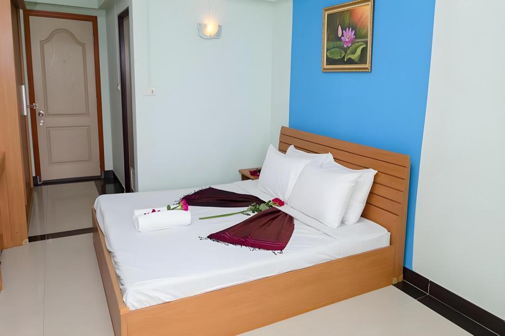 Фото The Garden Place